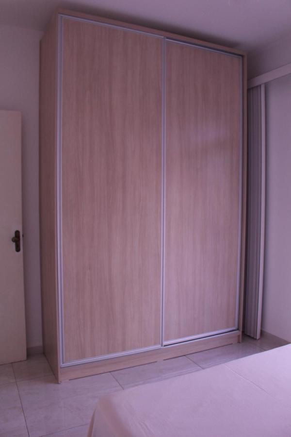 Apartamento Praia Forte 카보프리우 외부 사진